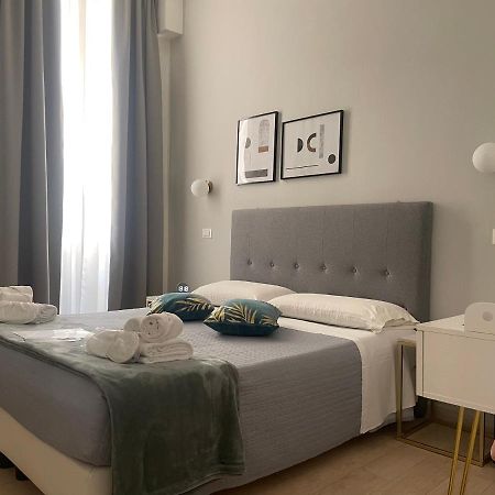 Ad Cavour Luxury Rooms - By Ad Roma エクステリア 写真