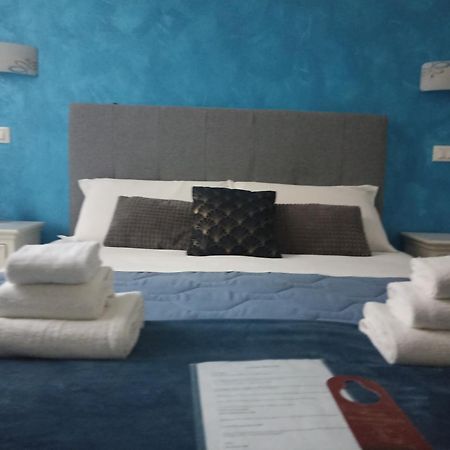 Ad Cavour Luxury Rooms - By Ad Roma 部屋 写真