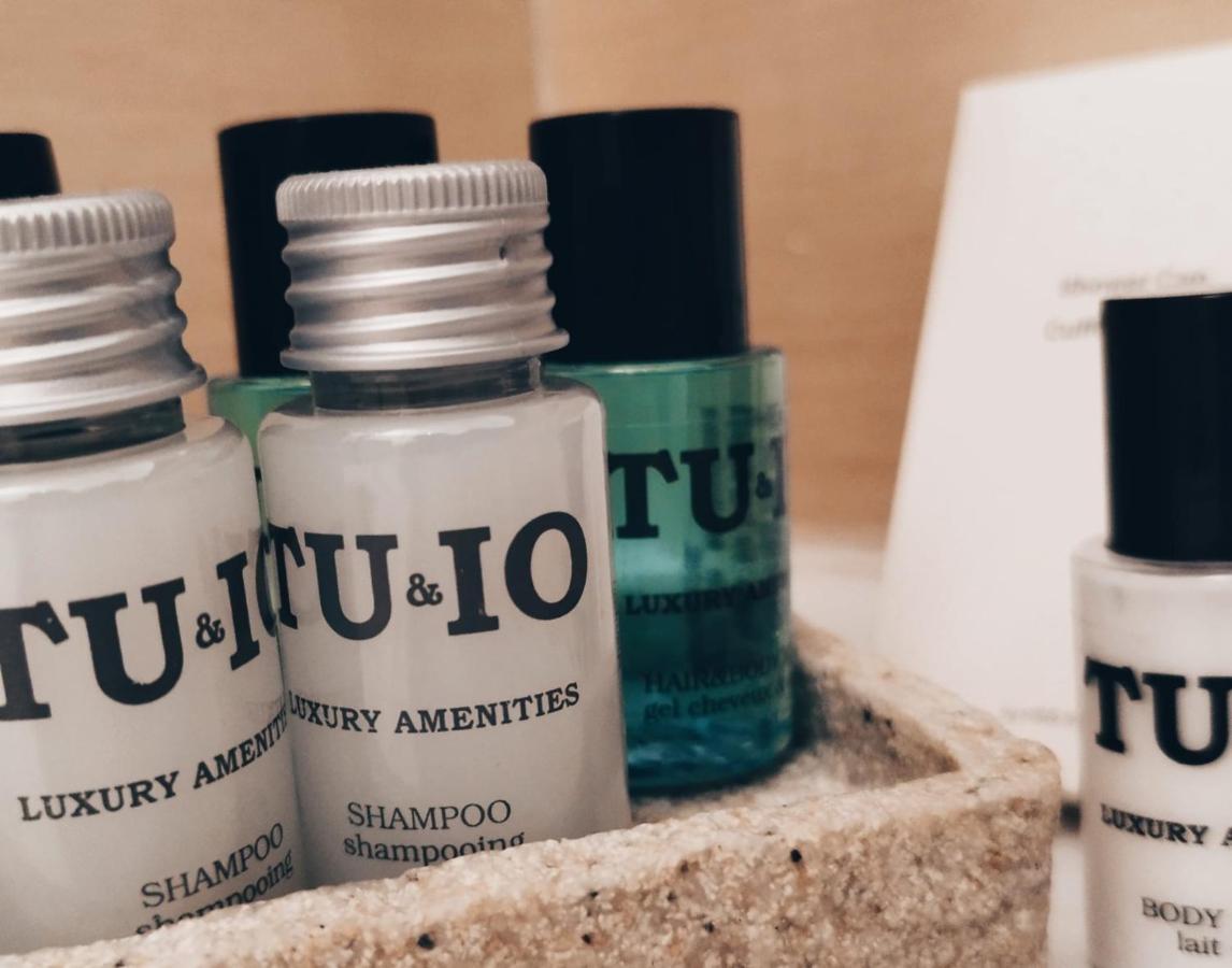 Ad Cavour Luxury Rooms - By Ad Roma エクステリア 写真