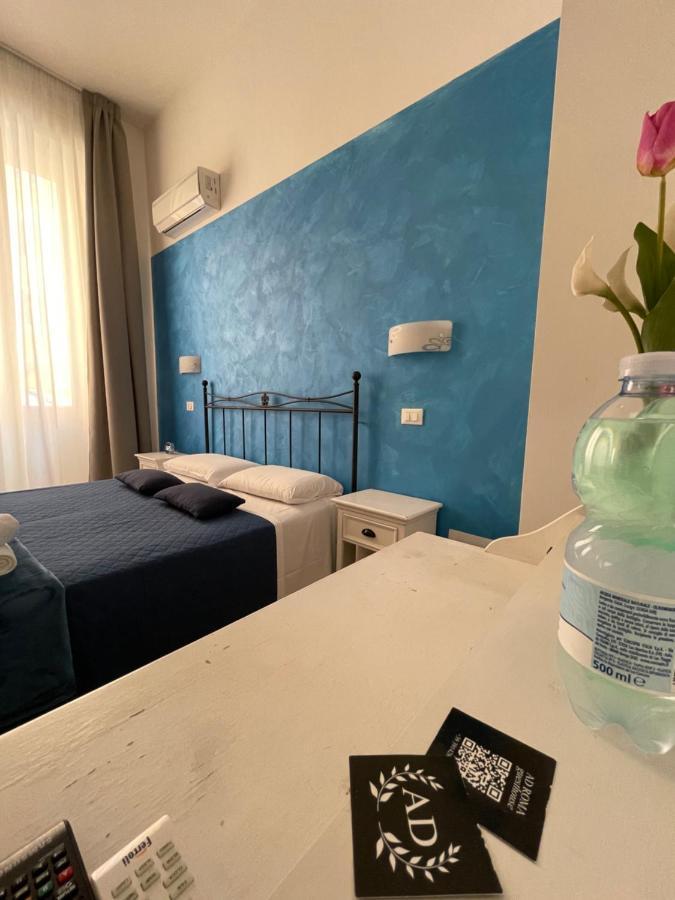 Ad Cavour Luxury Rooms - By Ad Roma エクステリア 写真