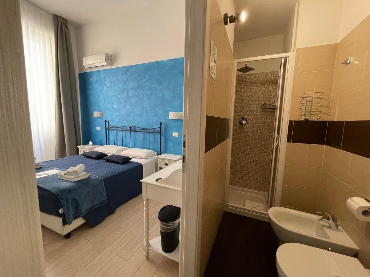 Ad Cavour Luxury Rooms - By Ad Roma エクステリア 写真