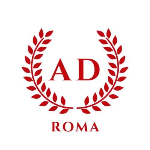 Ad Cavour Luxury Rooms - By Ad Roma エクステリア 写真