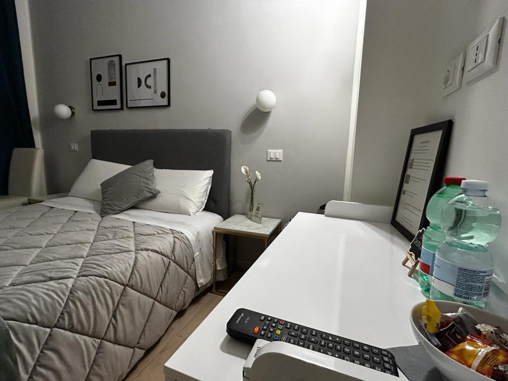 Ad Cavour Luxury Rooms - By Ad Roma 部屋 写真