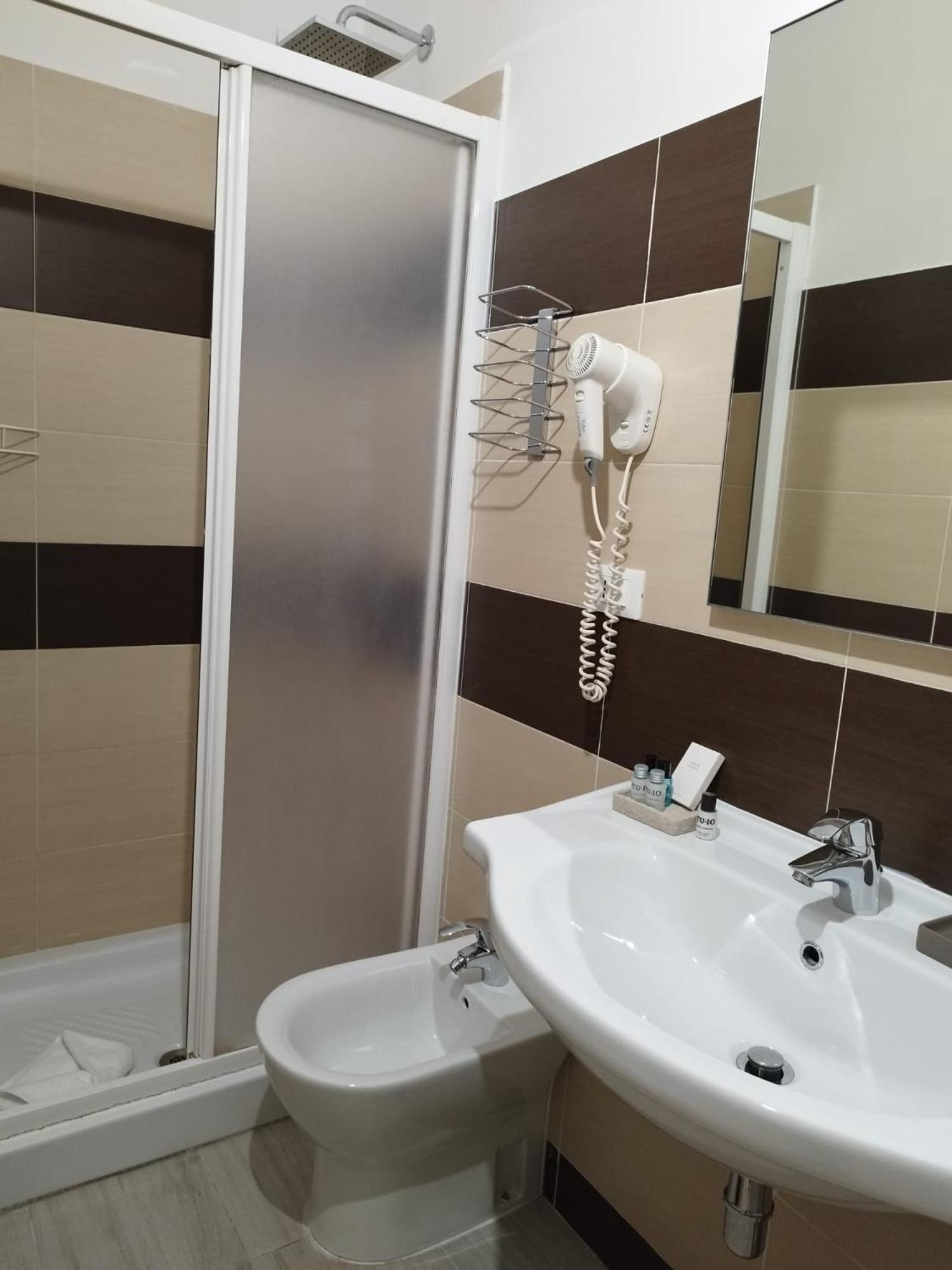 Ad Cavour Luxury Rooms - By Ad Roma 部屋 写真