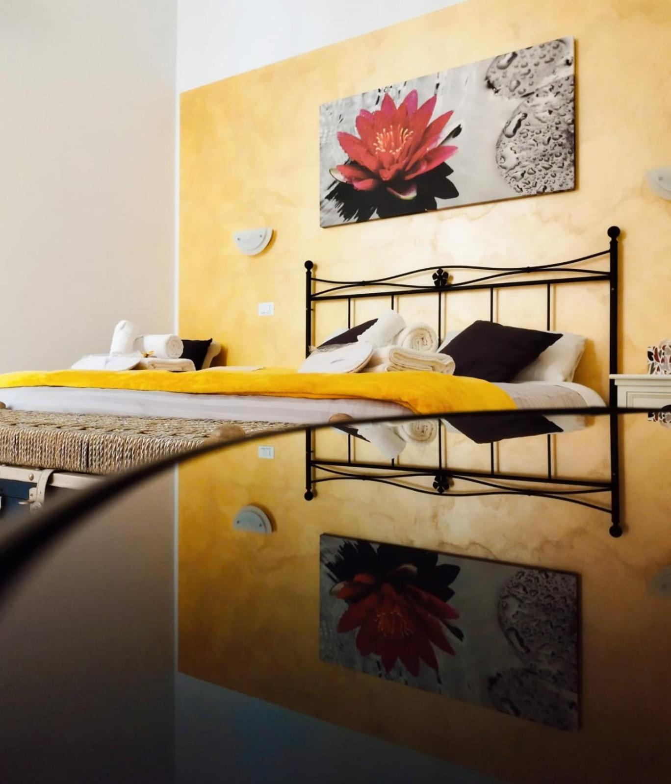 Ad Cavour Luxury Rooms - By Ad Roma 部屋 写真