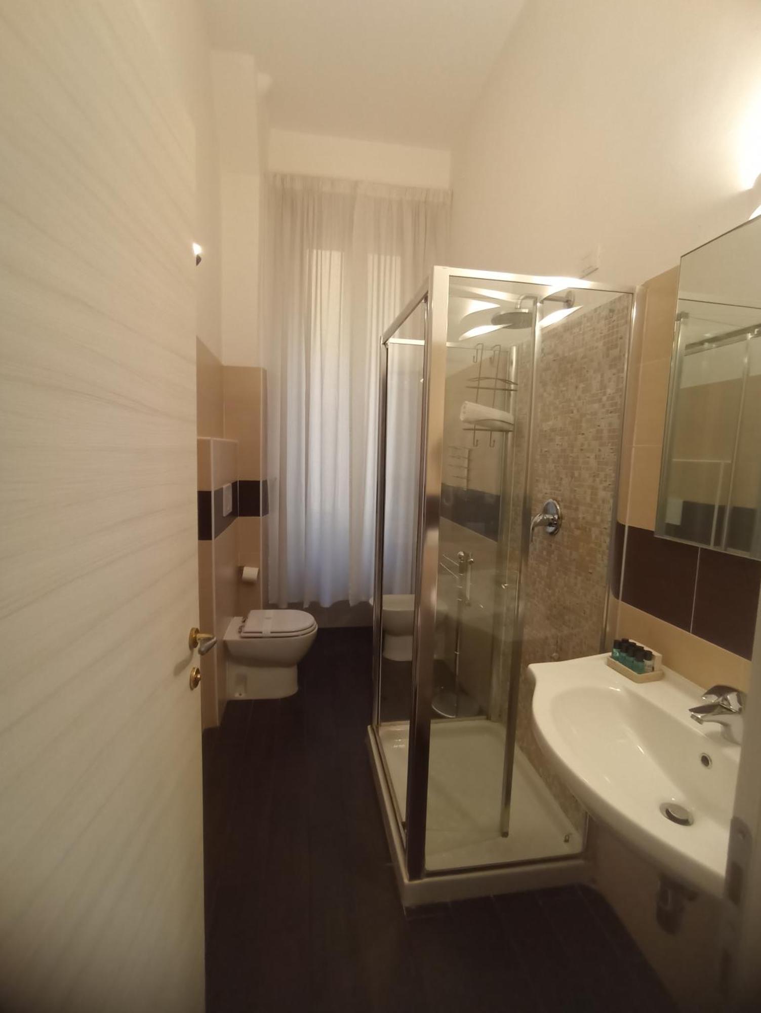 Ad Cavour Luxury Rooms - By Ad Roma 部屋 写真