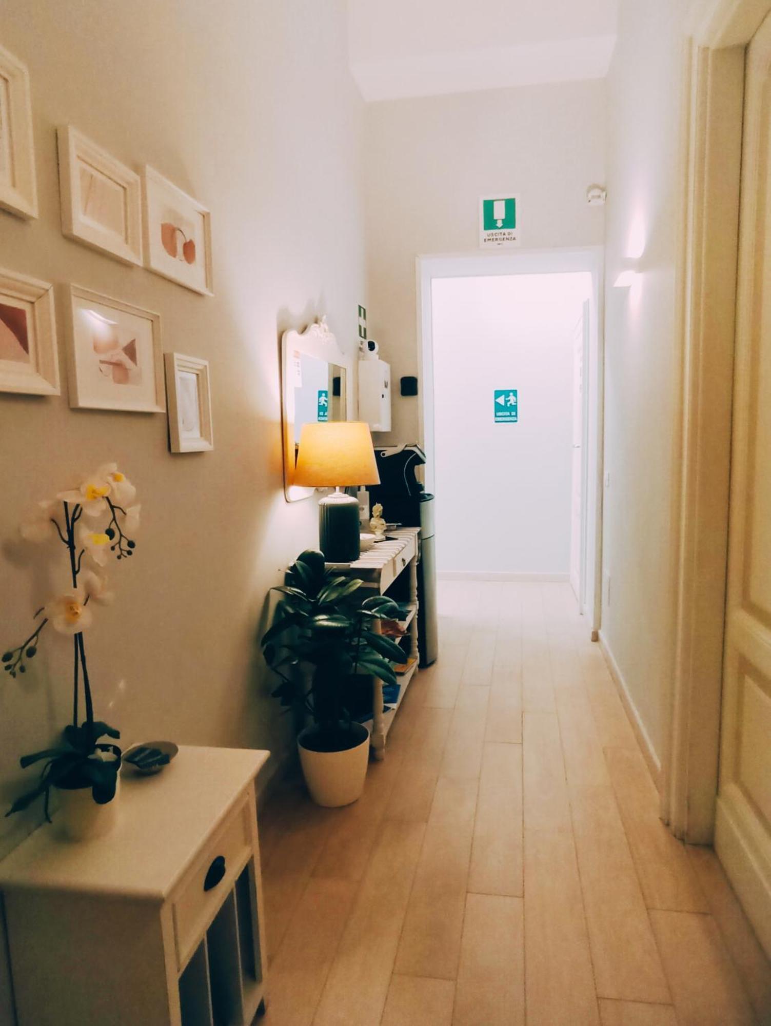 Ad Cavour Luxury Rooms - By Ad Roma エクステリア 写真