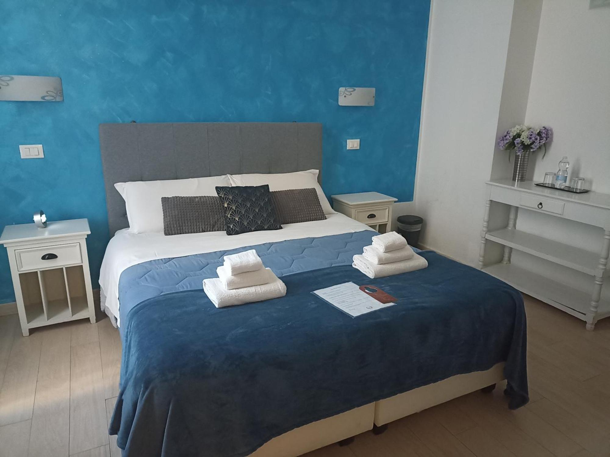 Ad Cavour Luxury Rooms - By Ad Roma エクステリア 写真